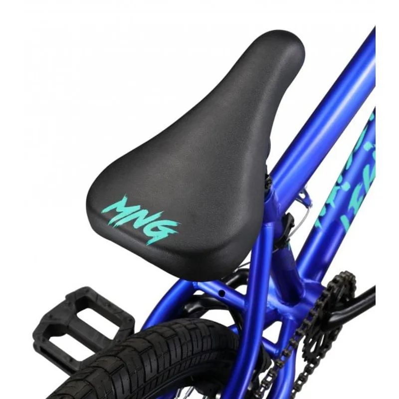 Mongoose Legion L10 2019 BMX Bike - Blue-3