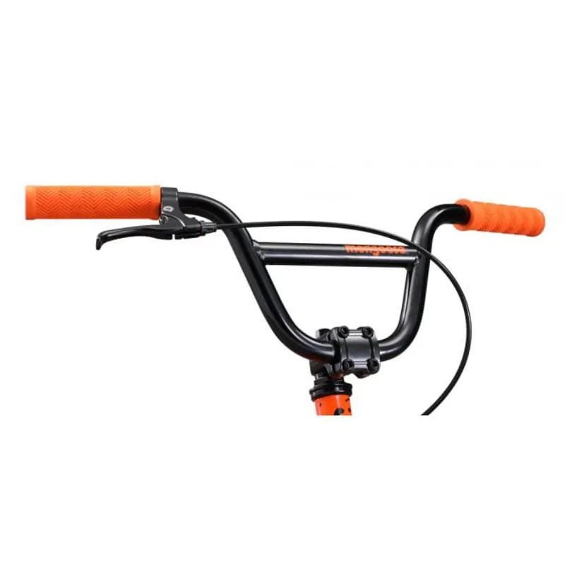 Mongoose Legion L16 2019 Kids BMX Bike - Orange-5