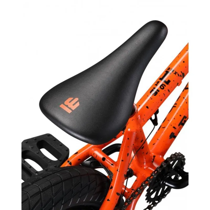 Mongoose Legion L16 2019 Kids BMX Bike - Orange-3