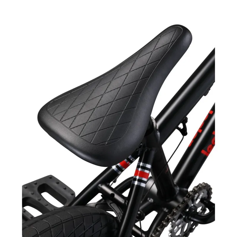 Mongoose Legion L18 2019 Kids BMX Bike - Black-3