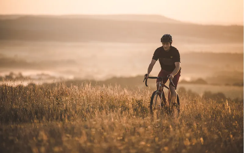 Saracen Levarg 2020 Gravel Road Bike - Orange-9