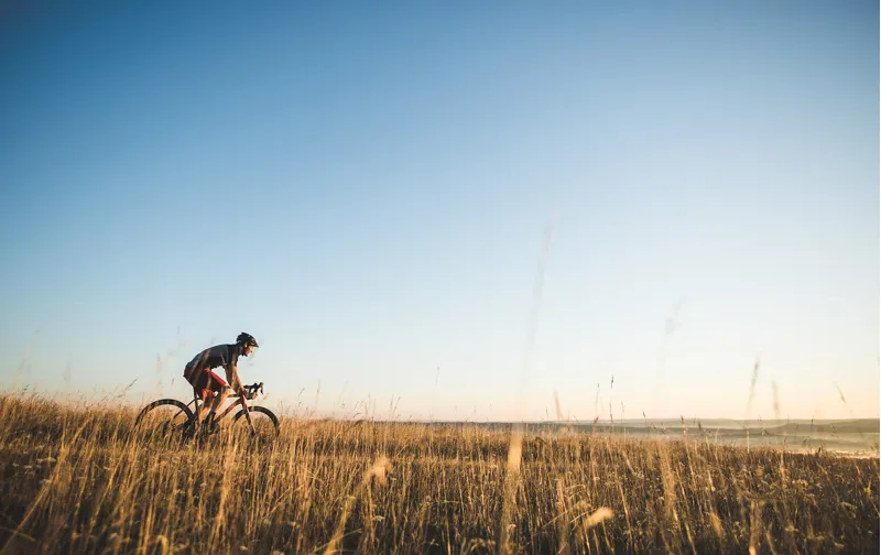 Saracen Levarg 2020 Gravel Road Bike - Orange-10