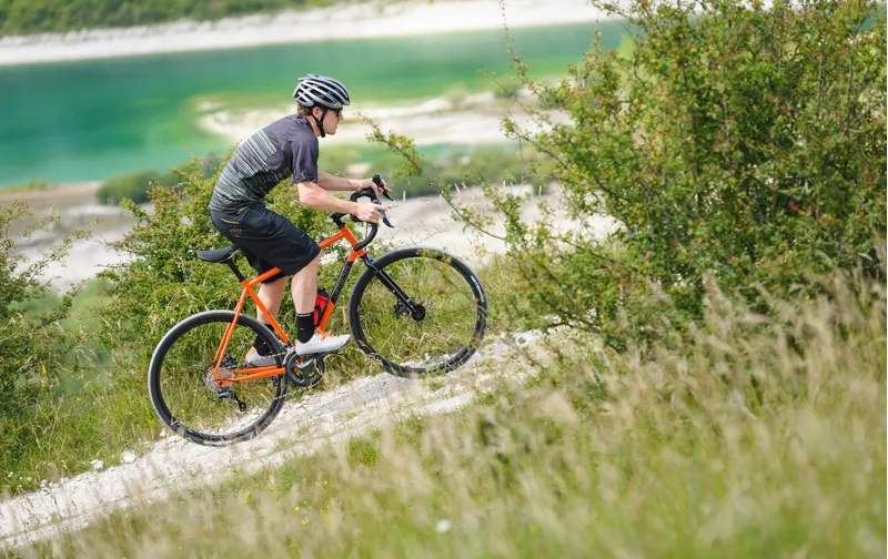 croix de fer 20 weight