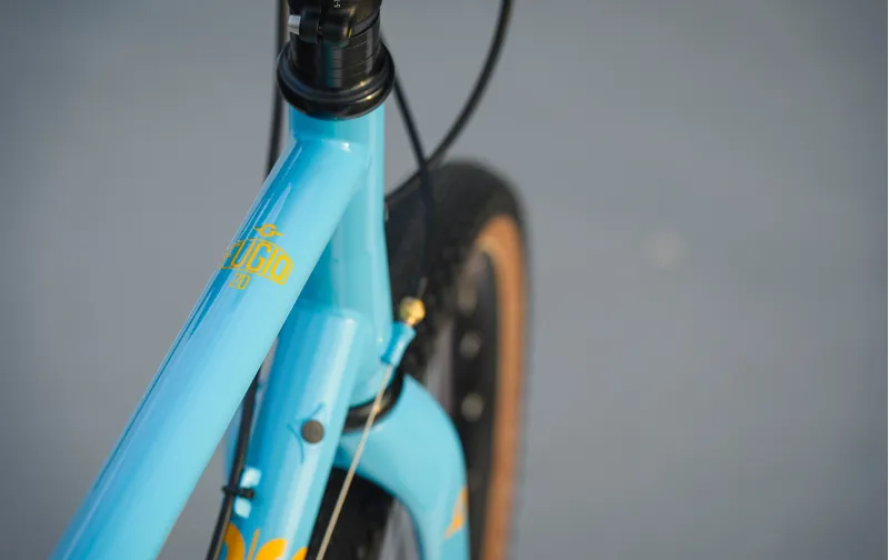 fugio bike