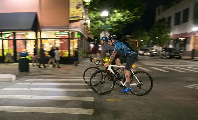 Light and Motion Urban 500 Front Light - Citraveza-7