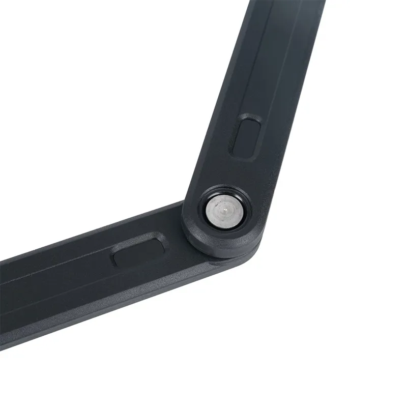 Oxford LinkLock GL Folding Lock - Sold Secure Gold-4