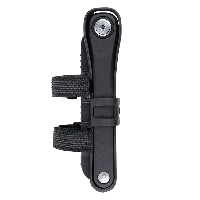 Oxford LinkLock GL Folding Lock - Sold Secure Gold-6