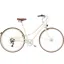 Electra Loft 7D EQ Step-Thru 2025 Hybrid Bike - Cream