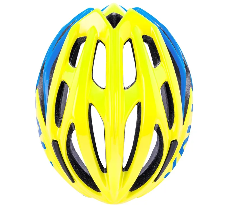 kali road helmet