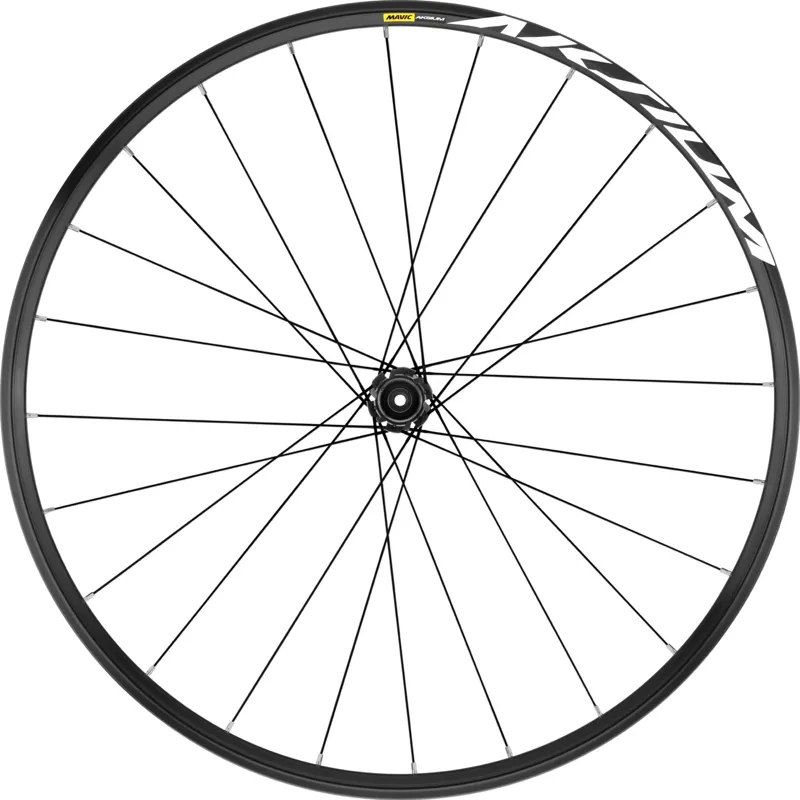 Mavic Aksium Disc Centre Lock 12x142 Rear Road Wheel
