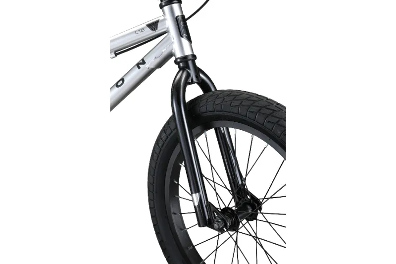 mongoose l18