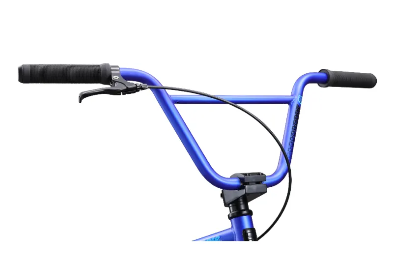 Mongoose Legion L20 2020 BMX Bike - Blue-3