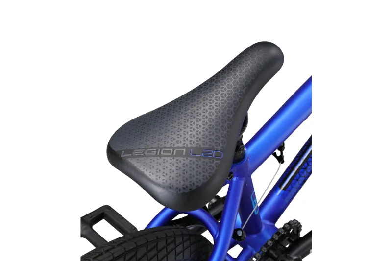 Mongoose Legion L20 2020 BMX Bike - Blue-4