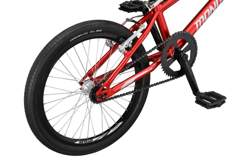 mongoose title pro review