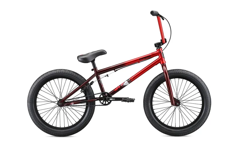 mongoose l80 review