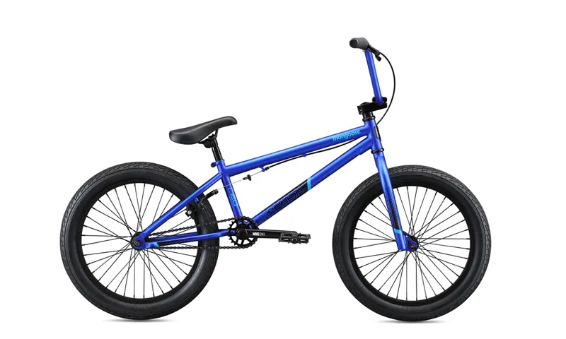 Mongoose Legion L20 2020 BMX Bike - Blue