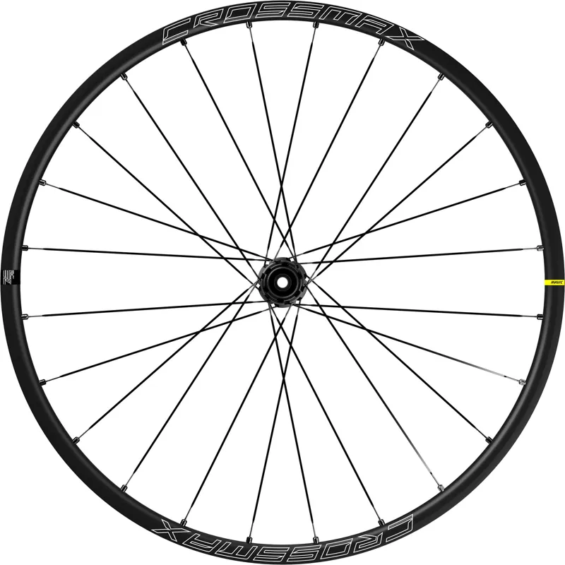 Mavic Crossmax SL 29 Disc Centre Lock Rear MTB Wheel - Boost Shimano MS