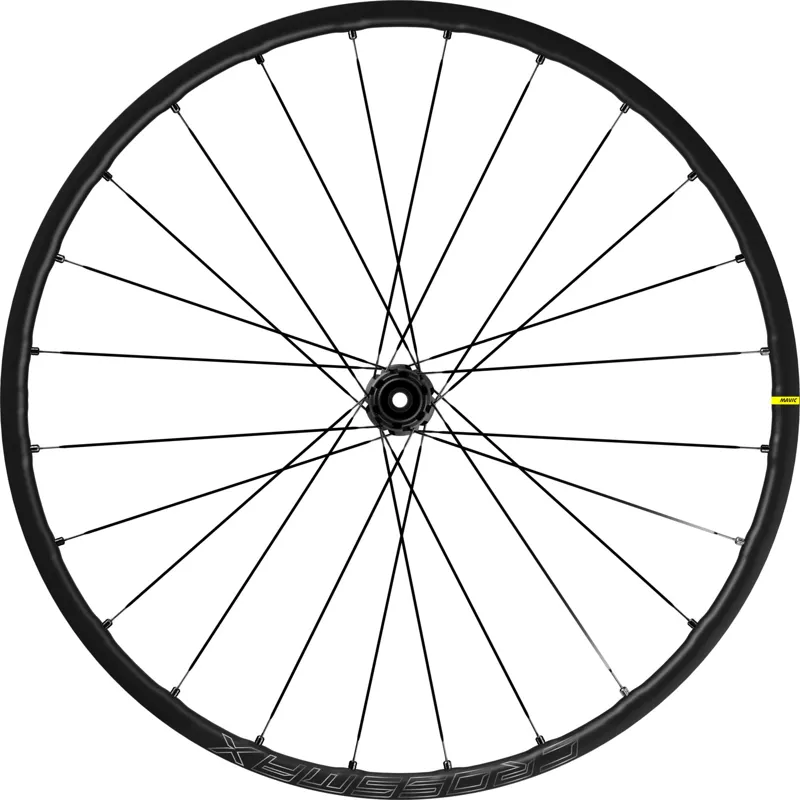 Mavic Crossmax SL S 29 Disc Centre Lock Boost MTB Wheelset -Shimano MS-2