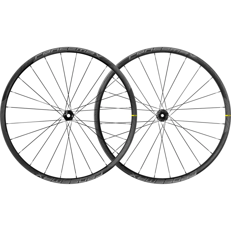 Mavic Crossmax SL R 29 Disc 6 Bolt Boost Carbon MTB Wheelset - SRAM XD