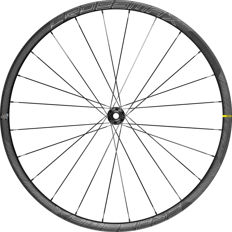Mavic Crossmax SL R 29 Disc 6 Bolt Boost Carbon MTB Wheelset - SRAM XD-1