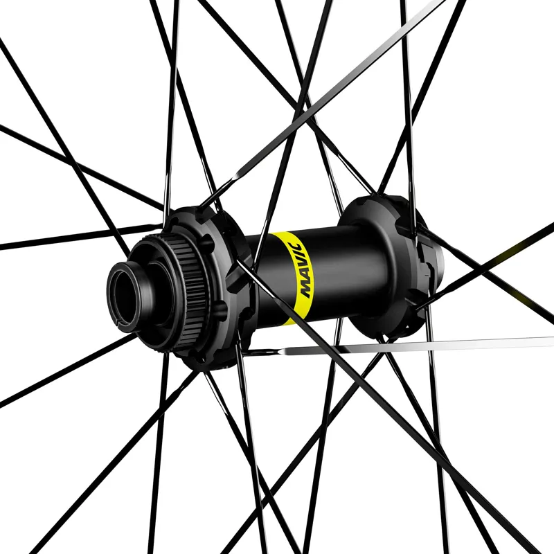 Mavic Crossmax SL R 29 Disc 6 Bolt Boost Carbon MTB Wheelset - SRAM XD-4