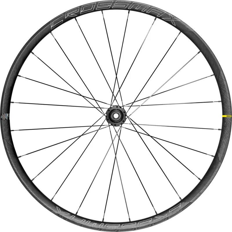 Mavic Crossmax SL R 29 Disc 6 Bolt Boost Carbon MTB Wheelset - SRAM XD-2