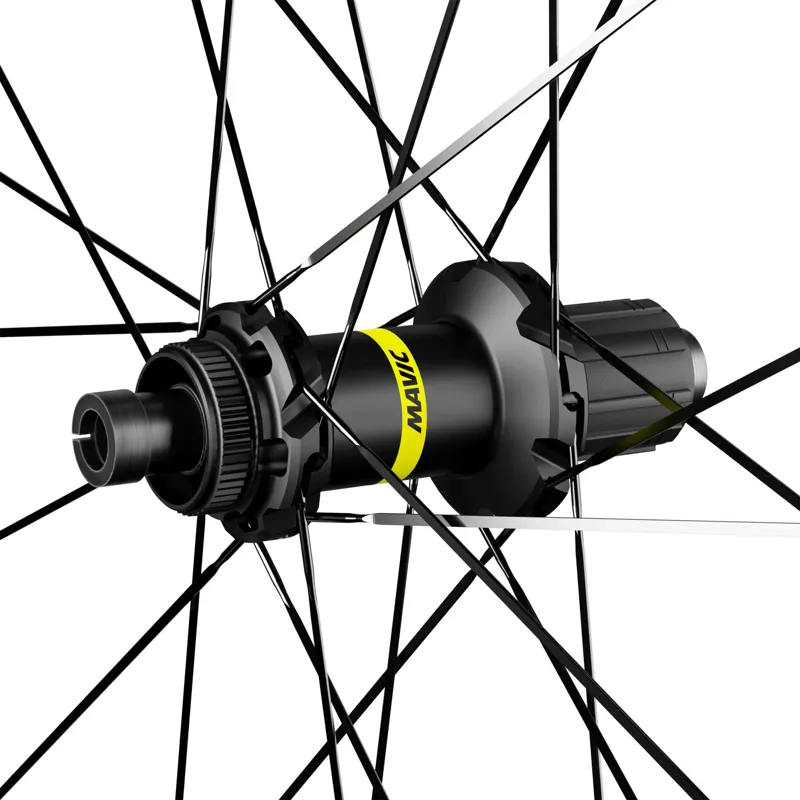 Mavic Crossmax SL R 29 Disc 6 Bolt Boost Carbon MTB Wheelset - SRAM XD-5