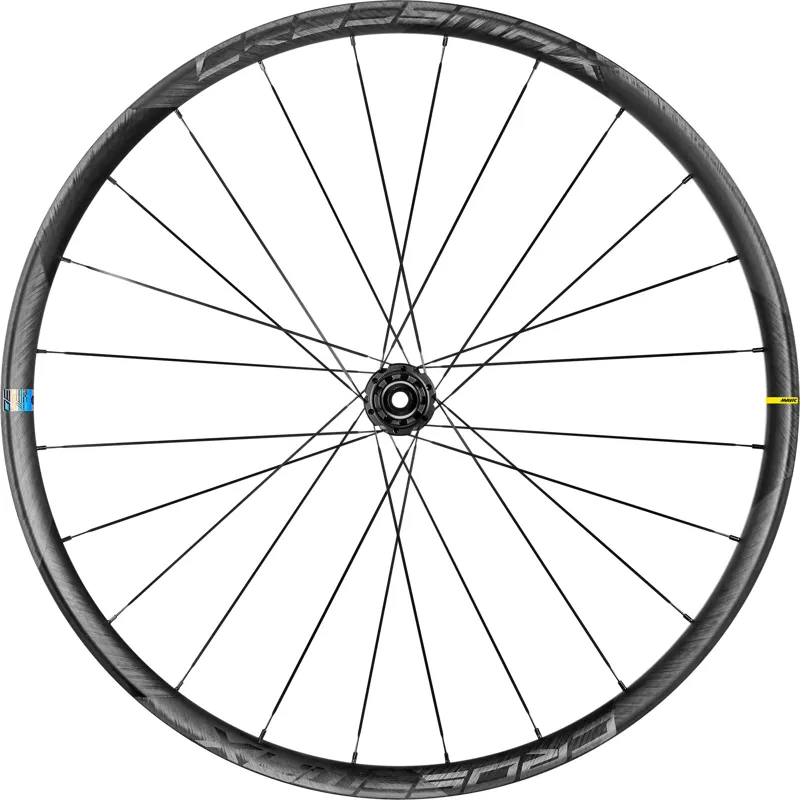 Mavic Crossmax SL Ultimate 30 29 Disc Centre Lock MTB Wheelset - Boost-3