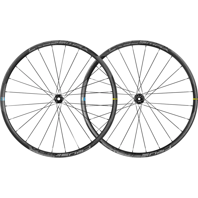 Mavic Crossmax SL Ultimate 30 29 Disc 6 Bolt MTB Wheelset - Boost SRAM XD