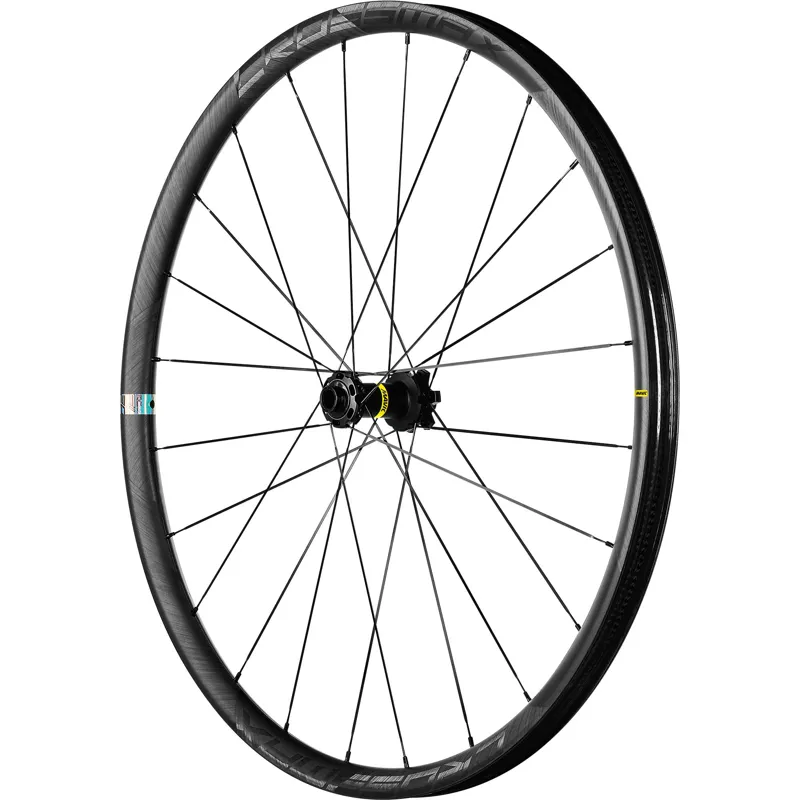 Mavic Crossmax SL Ultimate 30 29 Disc 6 Bolt MTB Wheelset - Boost SRAM XD-1