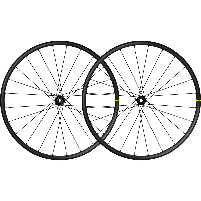 Mavic Crossmax XL 29 Disc MTB Wheelset Pair - Boost