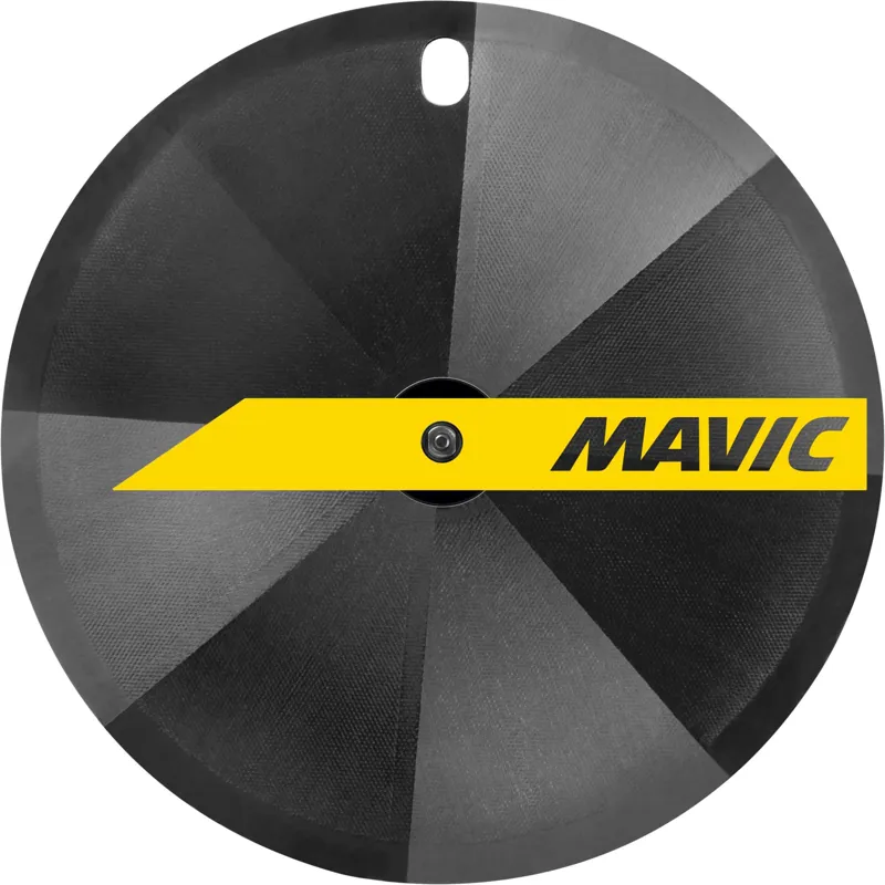 Mavic Comete Track Rear Wheel