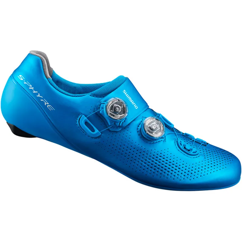 shimano rc9 spd sl s phyre road shoes