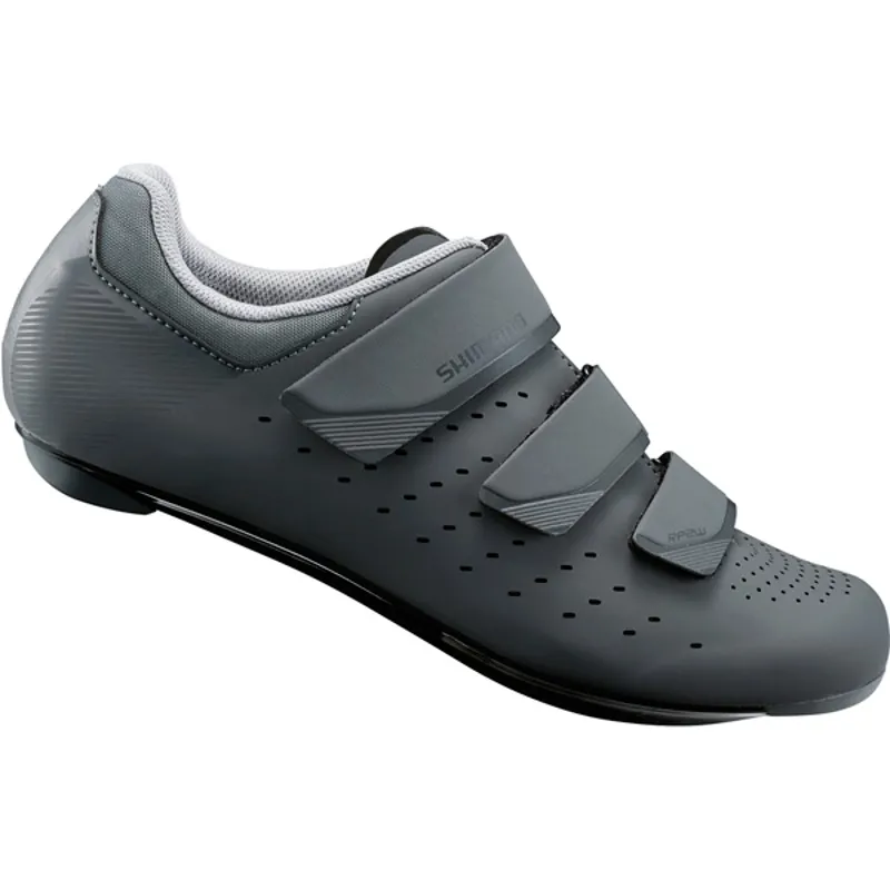 Shimano RP2W SPD-SL Womens Road Shoes - Grey