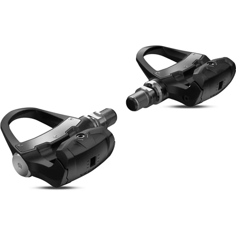Garmin Vector 3 Power Meter Road Pedals - Dual-Sensing