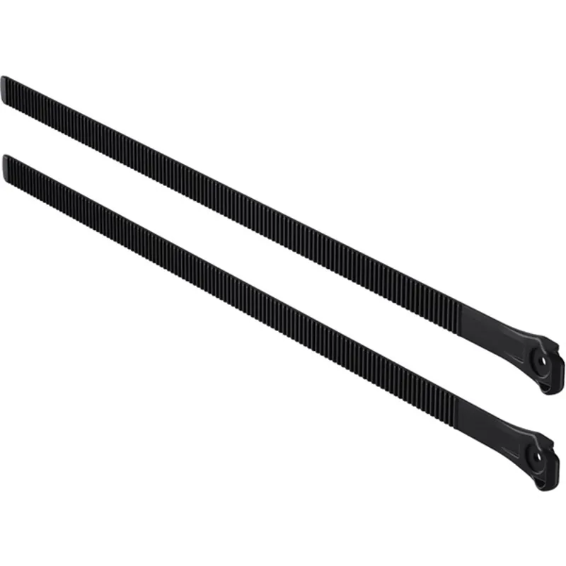 Thule XXL Fatbike Wheel Straps - Pair
