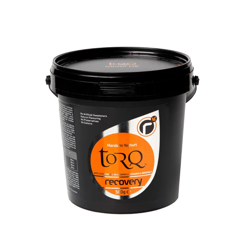 Torq Recovery Drink - 1 x 500g - ebay-3