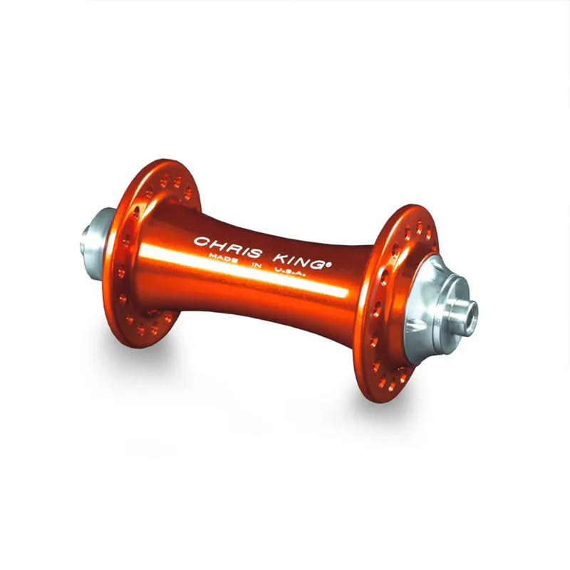 Chris King R45 Front Road Hub-2