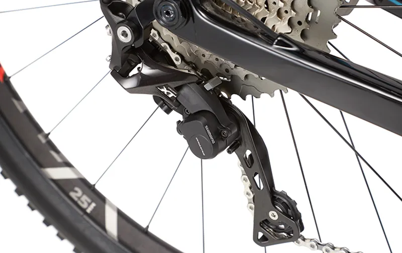 Genesis Mantle 30 29er 2018 Hardtail Mountain Bike - Oooooh Blue-4