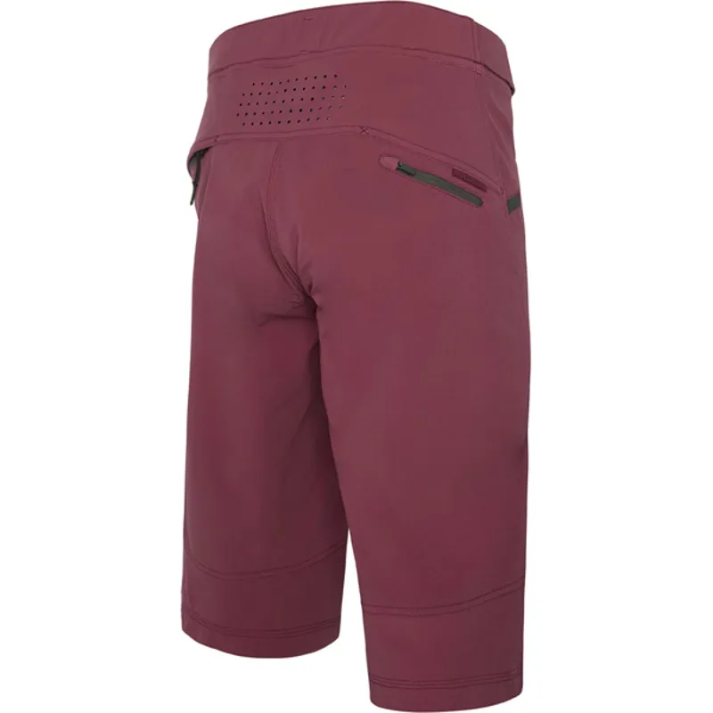 Madison Flux Baggy Shorts - don't list-2