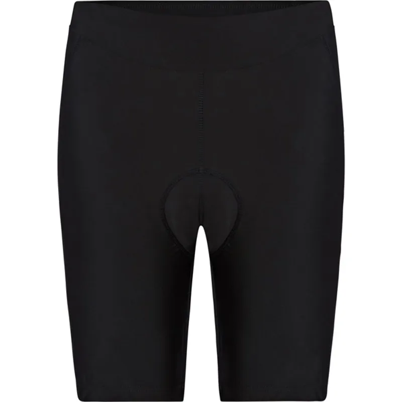 Madison Tour Womens Lycra Shorts Black