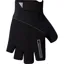 Madison Sportive Short Finger Gloves - Black