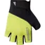 Madison Sportive Short Finger Gloves - Lime Punch/Black