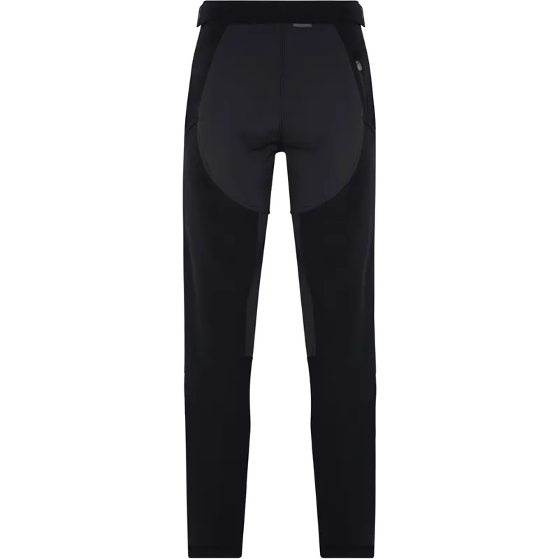 Madison Zenith 4-Season Men's Waterproof Trousers - Black-1