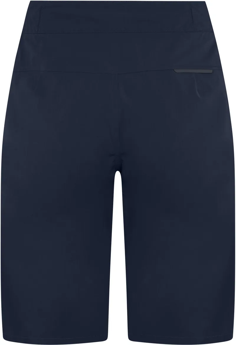 Madison Roam Stretch Baggy MTB Shorts - Navy Haze-1
