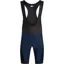 Madison Roam Men's Cargo Bib Shorts - Ink Navy