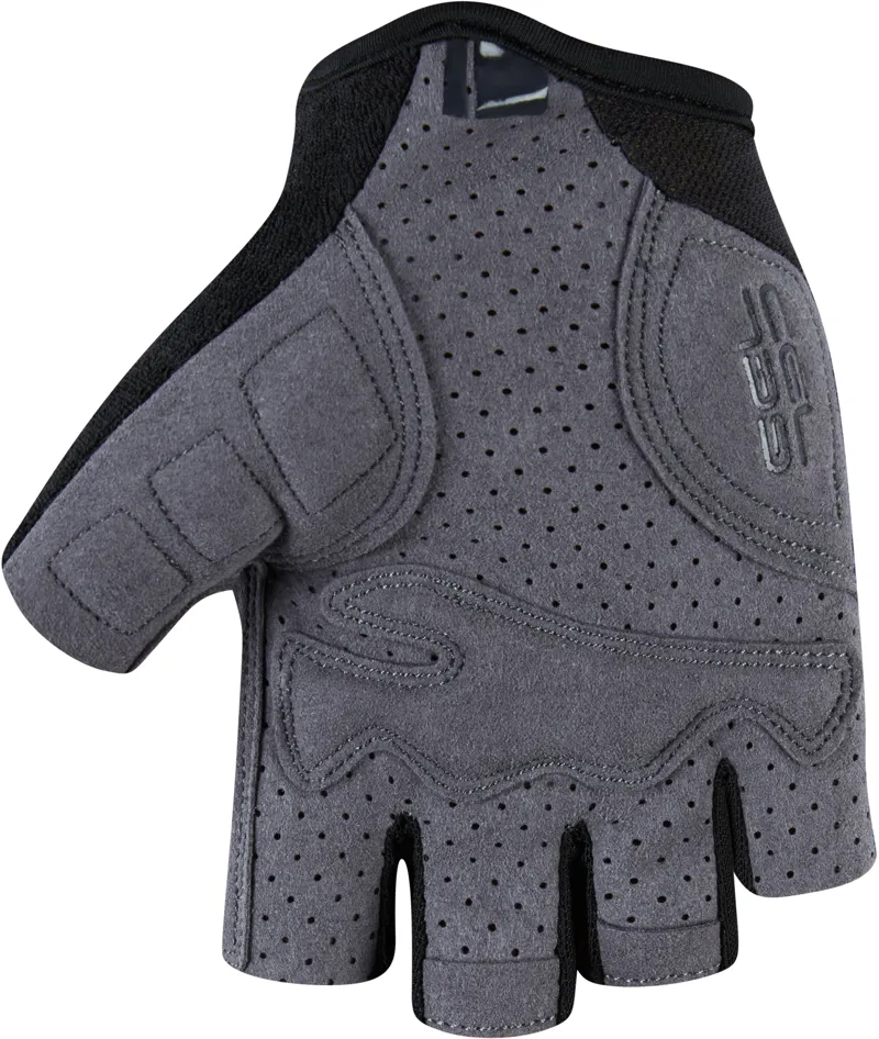 Madison DeLux GelCel Mitt Gloves - Camo Black -1