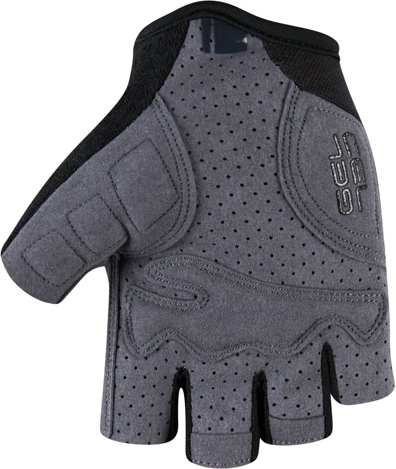 Madison DeLux GelCel Mitt Gloves - Navy Haze-1