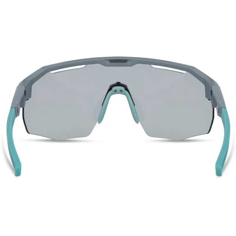 Madison Cipher Glasses Cloud Grey Photochromic Lens