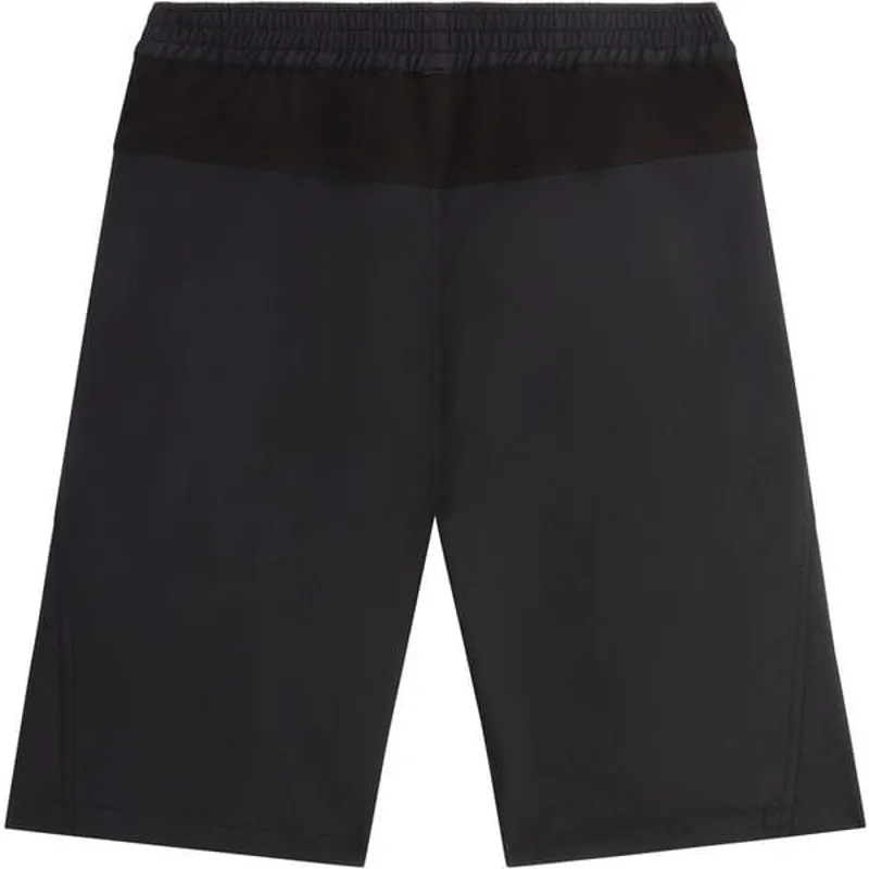 Madison Freewheel Youth Trail Shorts - Black-1